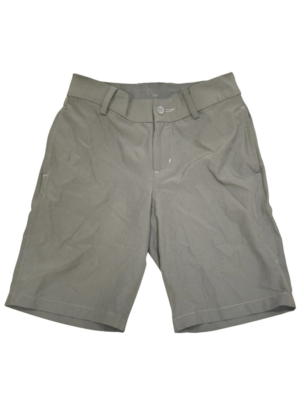 Boys Nike Dri-FIT Golf Shorts- Size Small